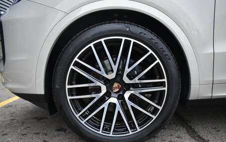Porsche Cayenne III, 2025 год, 19 390 000 рублей, 9 фотография
