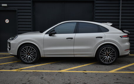 Porsche Cayenne III, 2025 год, 19 390 000 рублей, 5 фотография