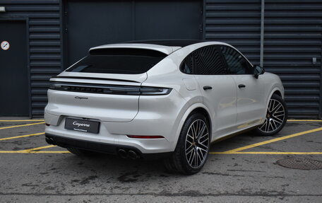 Porsche Cayenne III, 2025 год, 19 390 000 рублей, 7 фотография