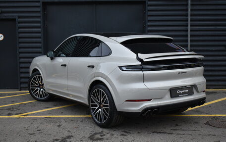 Porsche Cayenne III, 2025 год, 19 390 000 рублей, 6 фотография