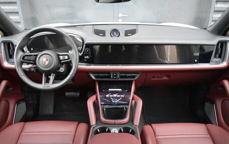 Porsche Cayenne III, 2025 год, 19 390 000 рублей, 14 фотография