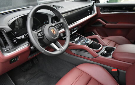 Porsche Cayenne III, 2025 год, 19 390 000 рублей, 13 фотография