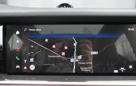 Porsche Cayenne III, 2025 год, 19 390 000 рублей, 22 фотография