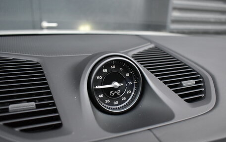 Porsche Cayenne III, 2025 год, 19 390 000 рублей, 19 фотография