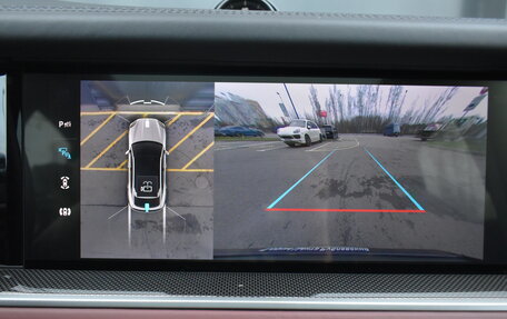 Porsche Cayenne III, 2025 год, 19 390 000 рублей, 23 фотография