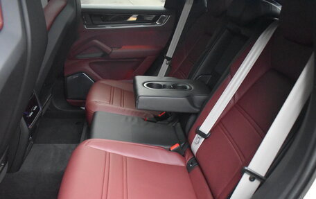 Porsche Cayenne III, 2025 год, 19 390 000 рублей, 31 фотография