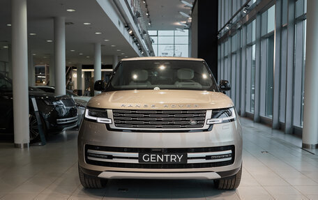 Land Rover Range Rover IV рестайлинг, 2025 год, 23 800 000 рублей, 2 фотография