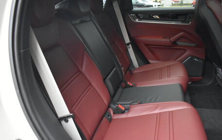 Porsche Cayenne III, 2025 год, 19 390 000 рублей, 30 фотография