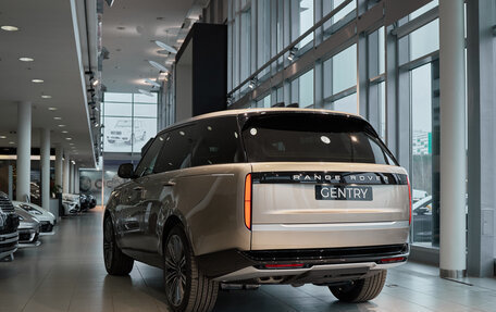 Land Rover Range Rover IV рестайлинг, 2025 год, 23 800 000 рублей, 4 фотография