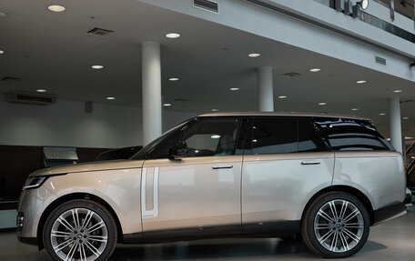 Land Rover Range Rover IV рестайлинг, 2025 год, 23 800 000 рублей, 3 фотография