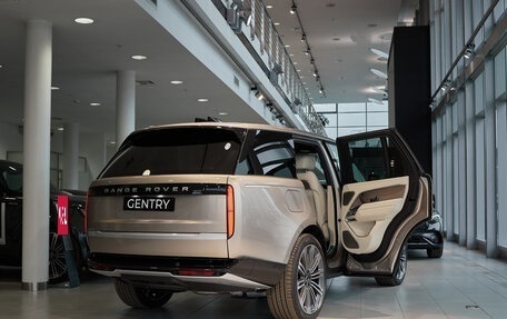 Land Rover Range Rover IV рестайлинг, 2025 год, 23 800 000 рублей, 6 фотография