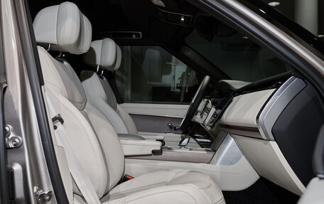 Land Rover Range Rover IV рестайлинг, 2025 год, 23 800 000 рублей, 7 фотография