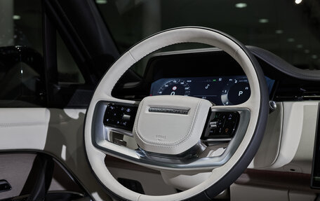 Land Rover Range Rover IV рестайлинг, 2025 год, 23 800 000 рублей, 11 фотография