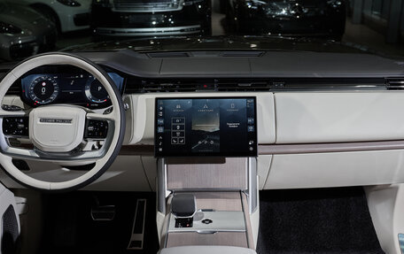 Land Rover Range Rover IV рестайлинг, 2025 год, 23 800 000 рублей, 10 фотография