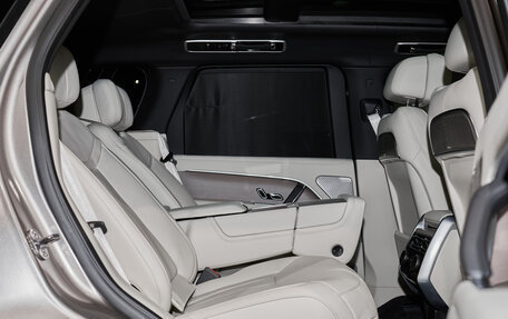 Land Rover Range Rover IV рестайлинг, 2025 год, 23 800 000 рублей, 12 фотография