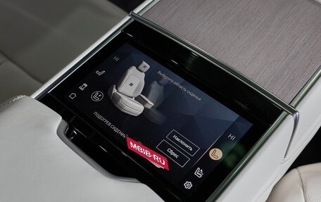 Land Rover Range Rover IV рестайлинг, 2025 год, 23 800 000 рублей, 17 фотография