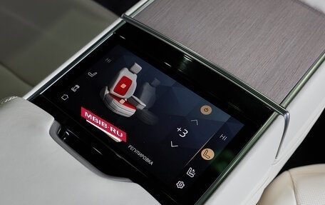 Land Rover Range Rover IV рестайлинг, 2025 год, 23 800 000 рублей, 16 фотография