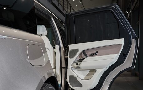 Land Rover Range Rover IV рестайлинг, 2025 год, 23 800 000 рублей, 25 фотография