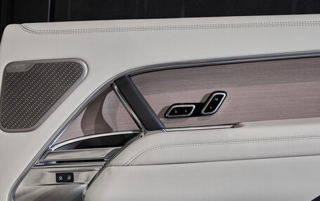 Land Rover Range Rover IV рестайлинг, 2025 год, 23 800 000 рублей, 27 фотография