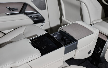 Land Rover Range Rover IV рестайлинг, 2025 год, 23 800 000 рублей, 22 фотография