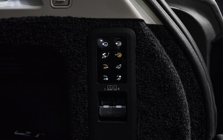 Land Rover Range Rover IV рестайлинг, 2025 год, 23 800 000 рублей, 29 фотография