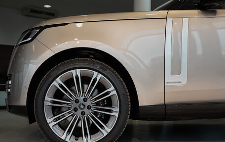 Land Rover Range Rover IV рестайлинг, 2025 год, 23 800 000 рублей, 30 фотография