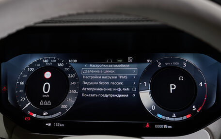 Land Rover Range Rover IV рестайлинг, 2025 год, 23 800 000 рублей, 31 фотография