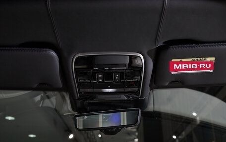 Land Rover Range Rover IV рестайлинг, 2025 год, 23 800 000 рублей, 24 фотография