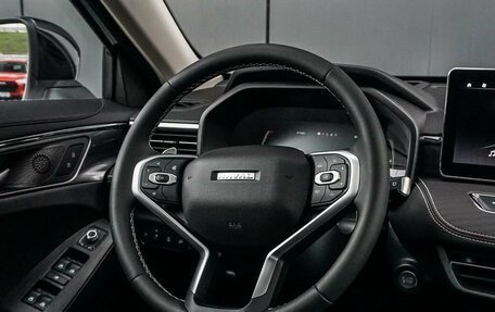 Haval Jolion, 2025 год, 2 849 000 рублей, 15 фотография