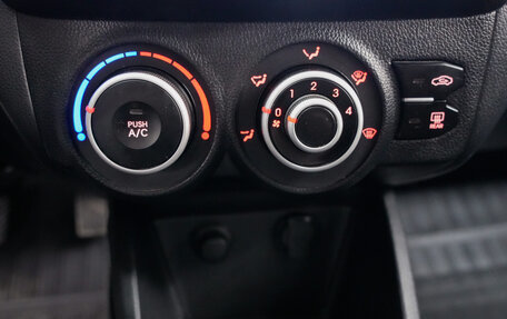 KIA Rio III рестайлинг, 2013 год, 755 000 рублей, 17 фотография