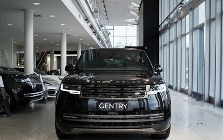 Land Rover Range Rover IV рестайлинг, 2025 год, 28 000 000 рублей, 2 фотография