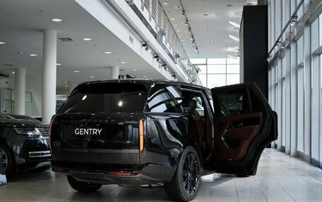 Land Rover Range Rover IV рестайлинг, 2025 год, 28 000 000 рублей, 6 фотография