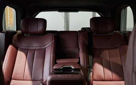 Land Rover Range Rover IV рестайлинг, 2025 год, 28 000 000 рублей, 15 фотография