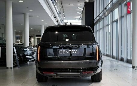 Land Rover Range Rover IV рестайлинг, 2025 год, 28 000 000 рублей, 5 фотография