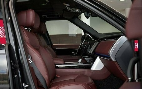 Land Rover Range Rover IV рестайлинг, 2025 год, 28 000 000 рублей, 7 фотография