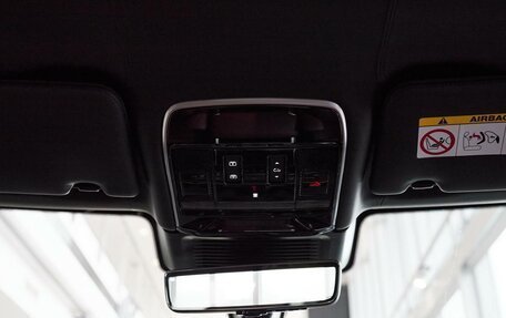 Land Rover Range Rover IV рестайлинг, 2025 год, 28 000 000 рублей, 24 фотография