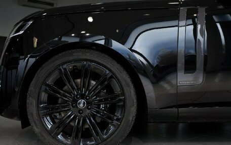 Land Rover Range Rover IV рестайлинг, 2025 год, 28 000 000 рублей, 27 фотография