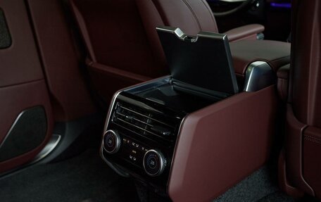 Land Rover Range Rover IV рестайлинг, 2025 год, 28 000 000 рублей, 19 фотография