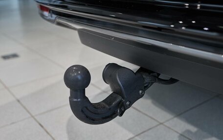 Land Rover Range Rover IV рестайлинг, 2025 год, 28 000 000 рублей, 26 фотография