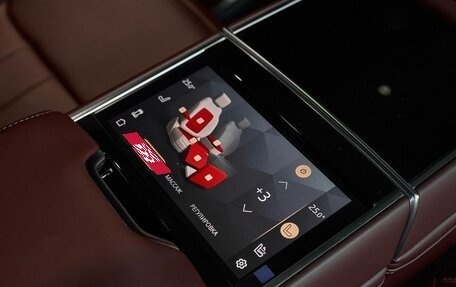 Land Rover Range Rover IV рестайлинг, 2025 год, 28 000 000 рублей, 29 фотография