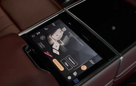 Land Rover Range Rover IV рестайлинг, 2025 год, 28 000 000 рублей, 30 фотография