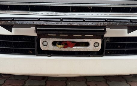 Toyota Land Cruiser 200, 2015 год, 5 200 000 рублей, 6 фотография