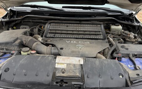 Toyota Land Cruiser 200, 2015 год, 5 200 000 рублей, 7 фотография