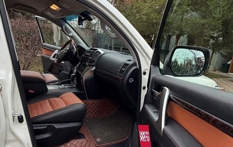 Toyota Land Cruiser 200, 2015 год, 5 200 000 рублей, 12 фотография