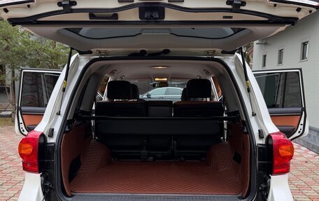 Toyota Land Cruiser 200, 2015 год, 5 200 000 рублей, 14 фотография