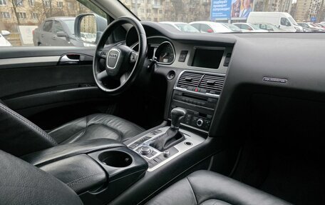 Audi Q7, 2007 год, 949 000 рублей, 11 фотография