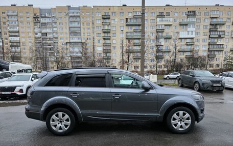 Audi Q7, 2007 год, 949 000 рублей, 4 фотография