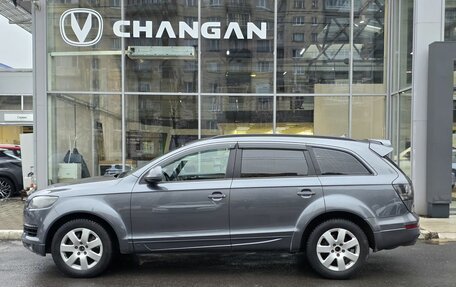 Audi Q7, 2007 год, 949 000 рублей, 8 фотография