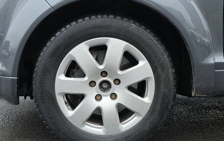 Audi Q7, 2007 год, 949 000 рублей, 10 фотография