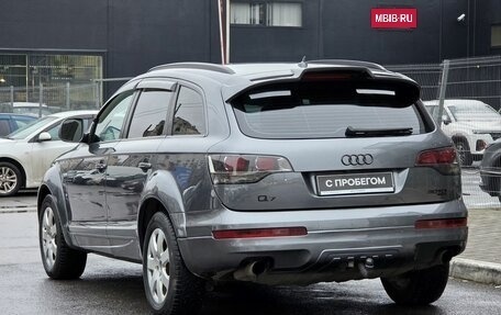 Audi Q7, 2007 год, 949 000 рублей, 7 фотография